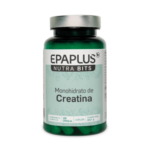Epaplus Nutrabist Creatina 120 Cápsulas