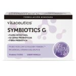 Vitaceutics Symbiotics G 14 Sobres