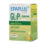 Eplaplus Diet Glupi Control 14 Sobres Sabor Piña