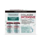 Vitaceutics Collagen Intensive Pack de 2 Meses