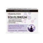Vitaceutics Equilibrium 30 Cápsulas