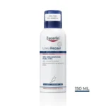 Eucerin Urea Repair 10% Urea Espuma para Pies 150ml