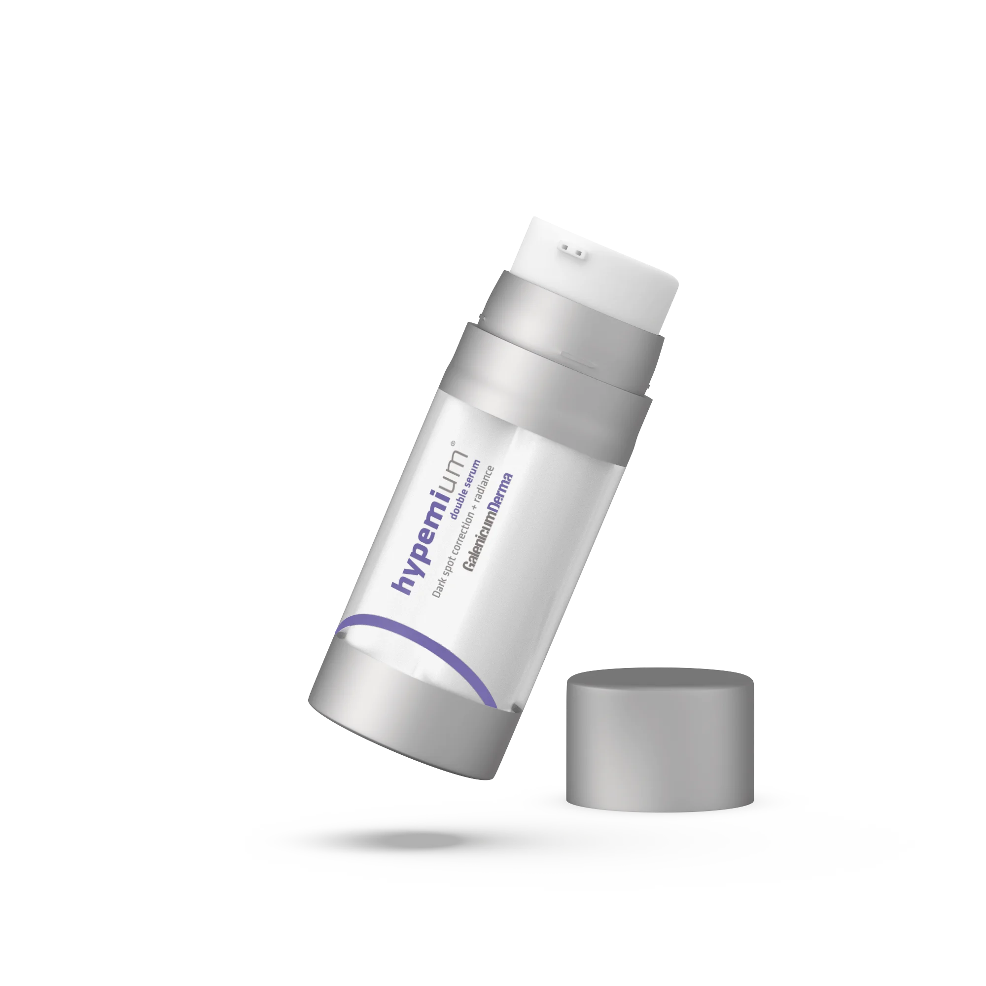 Doubleserum_volador Galenicum Derma Hypemium Doble Serum 15ml + 15ml - Imagen 1