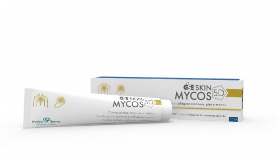 GSE-SKIN-MYCOS-5D GSE Mycos 5D 30ml - Imagen 1