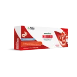 Arkovital Hierro Vitamina C y Ácido Fólico 60 Comprimidos Masticables