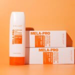 Nineless Mela-Pro Sun Protection FPS50+ PA++++ 100ml