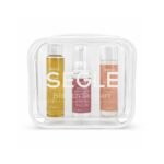 Segle Clinical Neceser Triple Limpieza Piel Normal - Seca