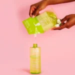 SVR Sebiaclear Pack Gel Moussant y Recarga