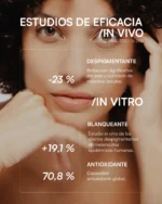 Gema Herrerías NAM-TD Despigmentante Serum 30ml - Imagen 2