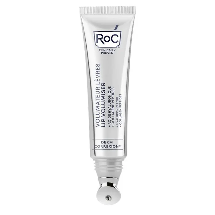 159109 Roc Derm Correxion Lip Volumizer 10 ml - Imagen 1