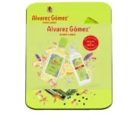 Alvarez Gomez Cofre Eau Fraiche Loción Corporal y Colonia