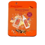 Alvarez Gomez Cofre Eau Orange Loción Corporal y Colonia