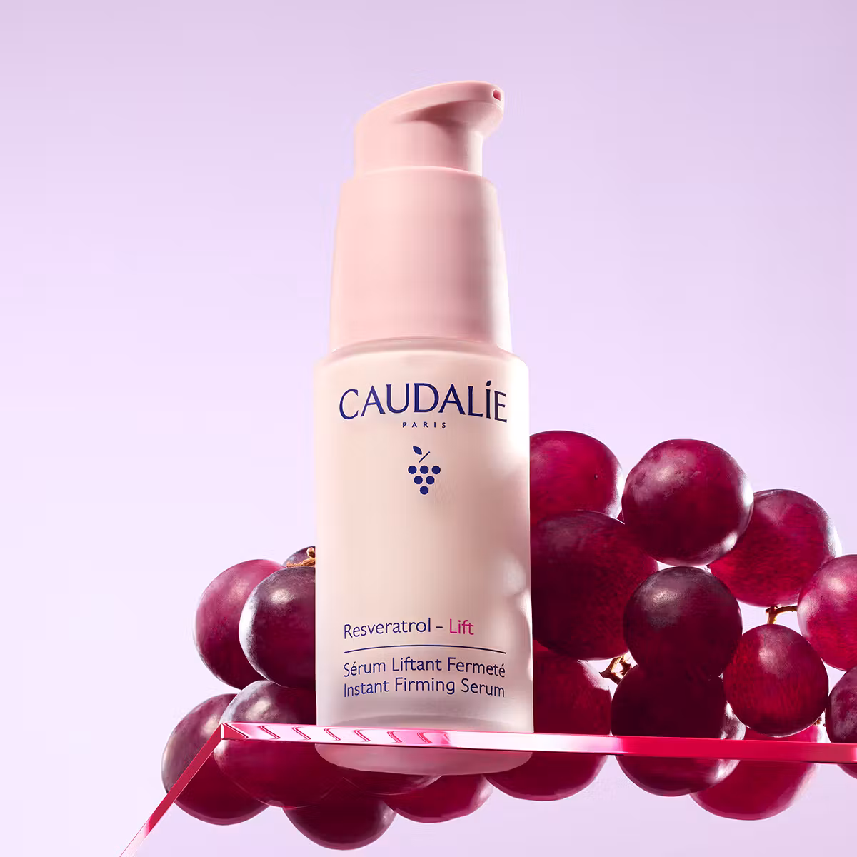 1_heroshot_rvl_serum Caudalie Resveratrol Lift Serum Lifting Firmeza 30ml - Imagen 1