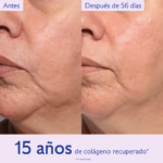 Caudalie Resveratrol Lift Crema Cachemire Redensificante 50ml - Imagen 3