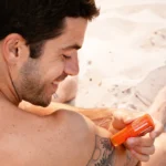 SVR Sun Secure Stick FPS50 50ml