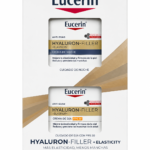 Eucerin Hyaluron-Filler + Elasticity Pack Crema de Día y de Noche
