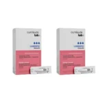 Cumlaude Lab Pack Óvulos Lubripiu 2x10 óvulos