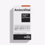 NHCO Aminovital 56 Cápsulas