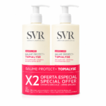 SVR Topialyse Pack Bálsamo Corporal 2x400ml