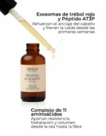 Segle Sérum Capilar Revival & Density - Imagen 2