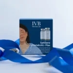 IVB Pack Metabolic Max y SatiSens