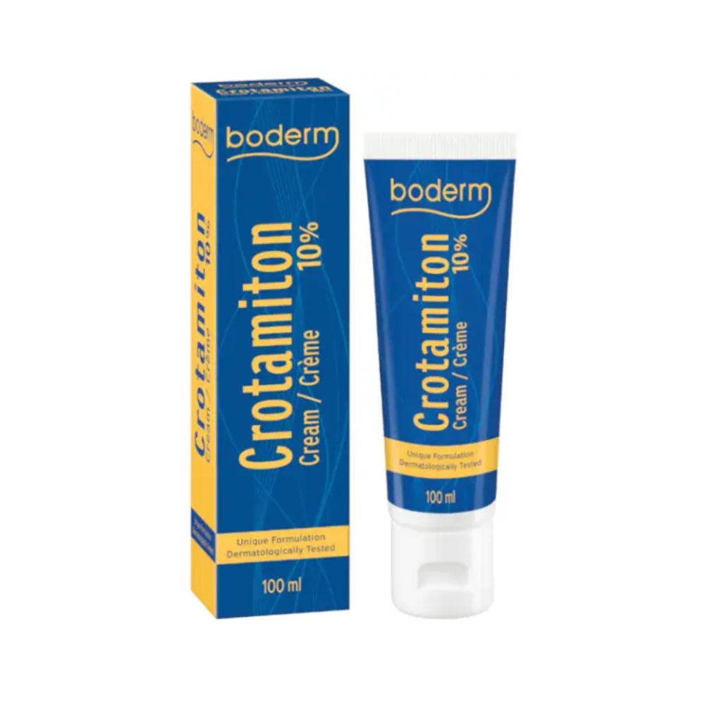 crotamiton_crema_10_100_ml._-_olyan_farma Boderm Crotamiton 10% 100ml - Imagen 1