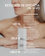 Gema Herrerías Función Barrera Fórmula Plus 80ml - Imagen 3
