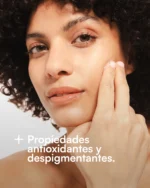 Gema Herrerías NAM-TD Despigmentante Serum 30ml - Imagen 3