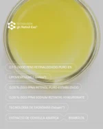 Gema Herrerías 2000 Retinal-R Serum 30ml - Imagen 4