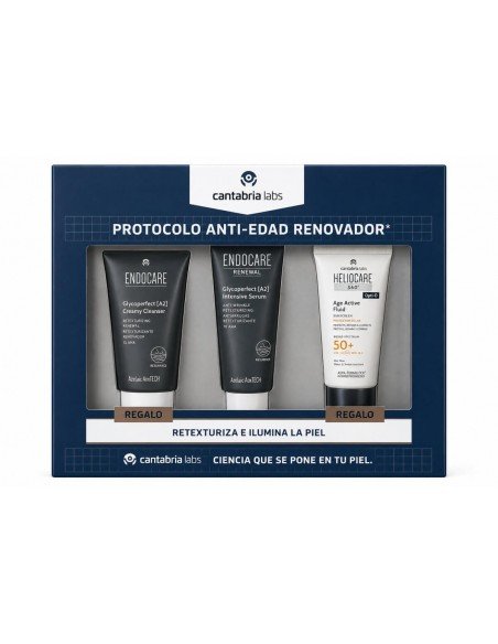 endocare-renewal-glycoperfect-az-intensive-serum-50ml Cantabria Labs Endocare Glycoperfect Intensive Serum 50ml - Imagen 1