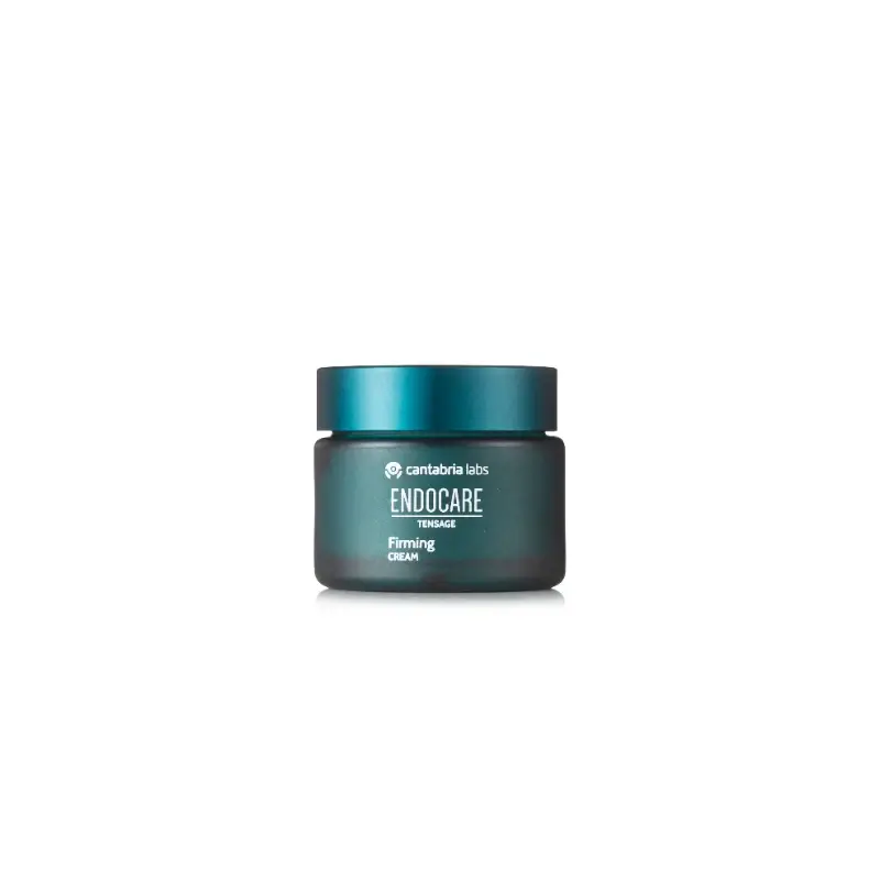endocare-tensage-firming-cream-ml-50-343061_2000x Cantabria Labs Endocare Tensage Firming Crema 50ml - Imagen 1