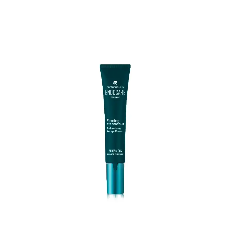 endocare-tensage-firming-eye-contour-ml-15-343101_2000x Cantabria Labs Endocare Tensage Contorno de Ojos 15ml - Imagen 1