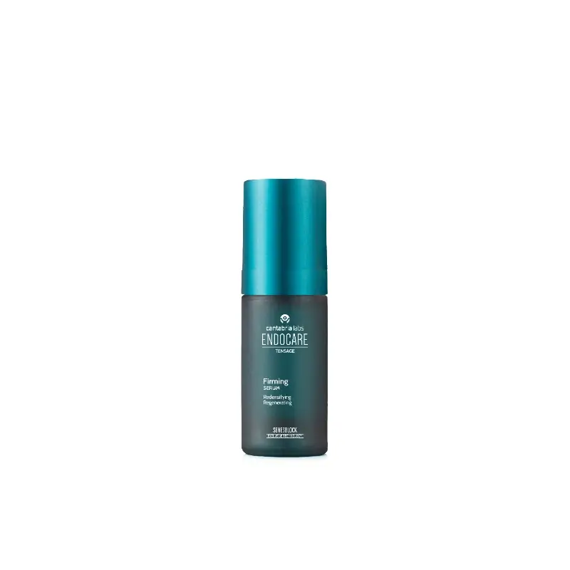 endocare-tensage-firming-serum-ml-30-343095_2000x Cantabria Labs Endocare Tensage Sérum Firming 30ml - Imagen 1