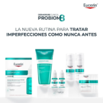 Eucerin Dermopure Kit Probiom8