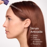 Caudalie Sérum Capilar Anticaída 50ml - Imagen 2