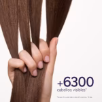 Caudalie Champú Densidad y Volumen 200ml - Imagen 5