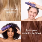 Caudalie Champú Densidad y Volumen 200ml - Imagen 4