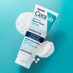 Cerave Limpiador Arcilla-Espuma 130g