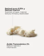 Segle Cofre Antiaging Triple Retinoid - Imagen 3