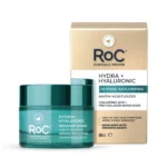 Roc Hydra + Hyaluronic Crema 50ml