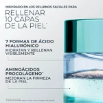 Roc Hydra + Hyaluronic Crema 50ml - Imagen 4