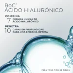 Roc Hydra + Hyaluronic Crema 50ml - Imagen 5