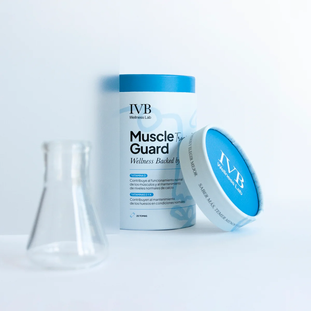 MUSCLE_GUARD_-_PRODCTO IVB Muscle Guard 25 Sticks - Imagen 1