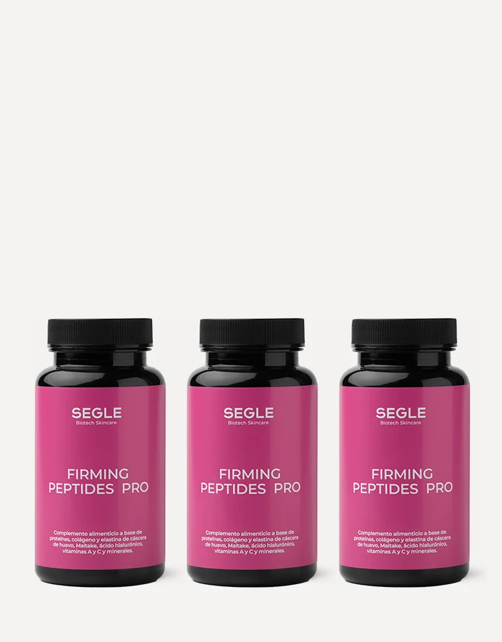 PACK_FIRMING_X_3_2048x2048 Segle Clinical Pack Firming Peptides Pro 3x60 Cápsulas - Imagen 1