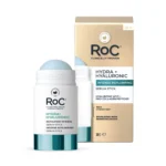 Roc Hydra + Hyaluronic Serum Stick 30g
