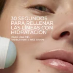 Roc Hydra + Hyaluronic Serum Stick 30g - Imagen 2