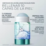 Roc Hydra + Hyaluronic Serum Stick 30g - Imagen 4