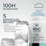 Roc Hydra + Hyaluronic Serum Stick 30g - Imagen 5
