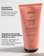 Segle Clinical Bonding Repair Acondicionador 200ml - Imagen 2