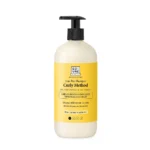 Soivre Curly Method Champú 500ml